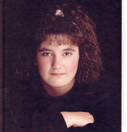 Jenny Barnhart's Classmates profile album