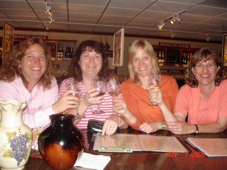 Nancy Rohweder's Classmates profile album