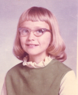 Karen Mitchell's Classmates profile album