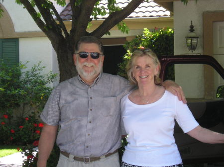 2009 Mark Berryhill & Kathy Stermer