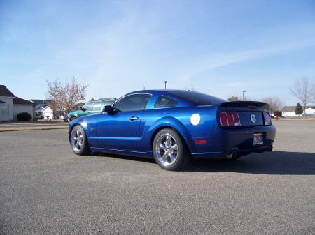 06 GT S