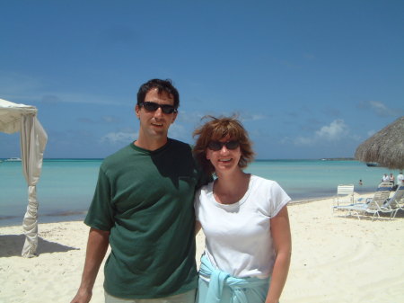 Aruba, 2006