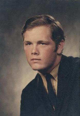 Worthington High School SR pic. 1971
