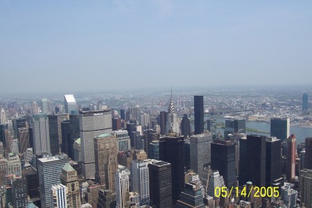 Photo from New York City