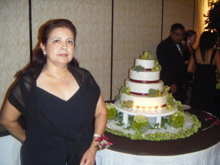 Anita Rodriguez's Classmates® Profile Photo