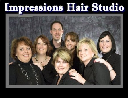 Impressions Hair Studio