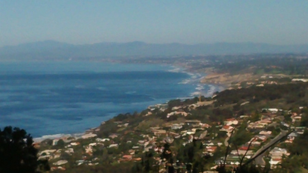 La Jolla Jan.2011