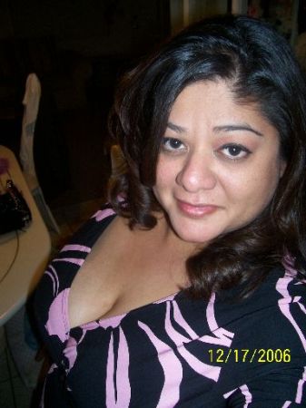 little ol me   12/17/2006