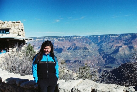 Grand Canyon Dec, 2004