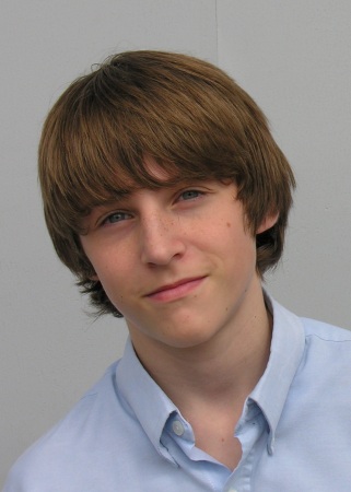 Phillip age 13
