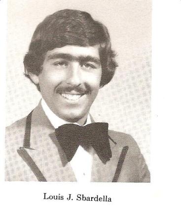 Louis Sbardella's Classmates profile album