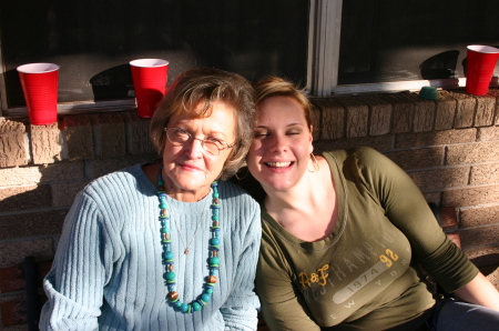 Me and My MIMI