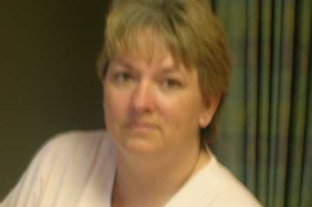 Anita Mullins's Classmates® Profile Photo