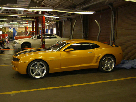 this is my new car i want its the 2007 chevy camaro