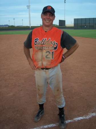 2008 World Series, Phoenix, Arizona
