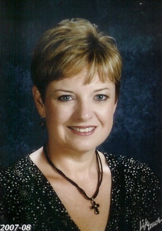 Julie West's Classmates® Profile Photo