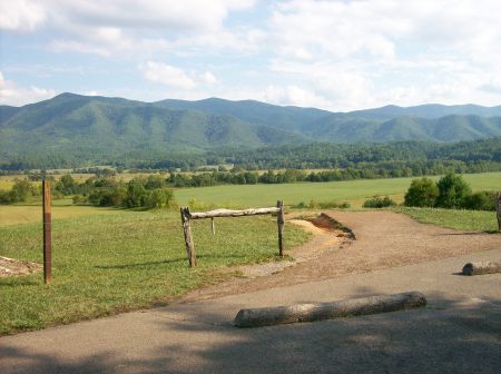 Cades Cove