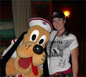 Disney Cruise 12/2008