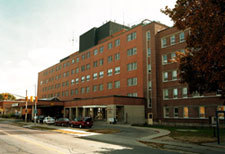 St. Catharines General