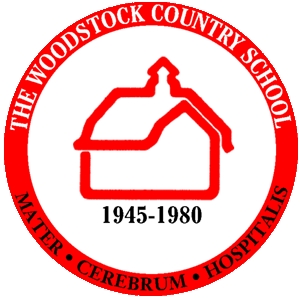 Woodstock Country High School Logo Photo Album