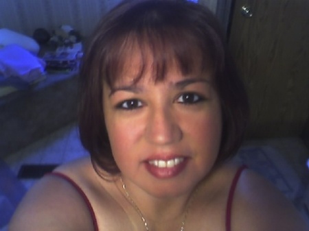Patricia Martin's Classmates® Profile Photo