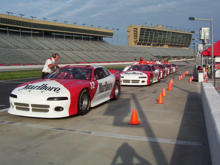 tire time