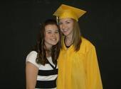 renee ashley graduation