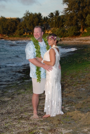 Hawaii Wedding Nov 16