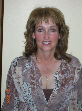 Tammy Ehrmantraut's Classmates® Profile Photo