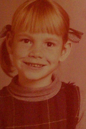 Lisa (Pixie) '71 1st Grade