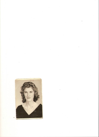 Jane French's Classmates profile album