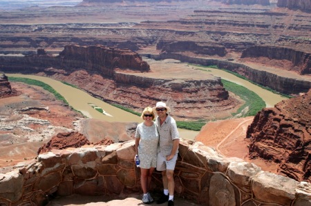 Dead Horse Point, Utah