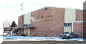 Oil Hill Elementary School Logo Photo Album