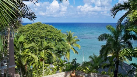 Couples Sans Souci, Jamaica