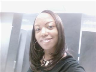 Knikki Thomas's Classmates® Profile Photo