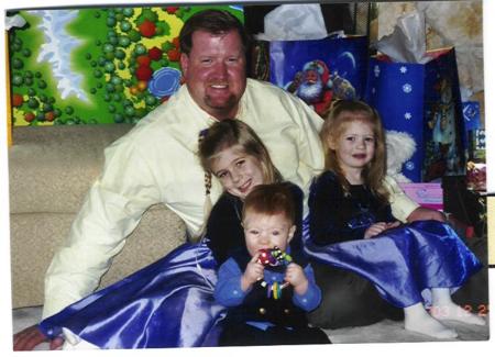 Christmas 2003