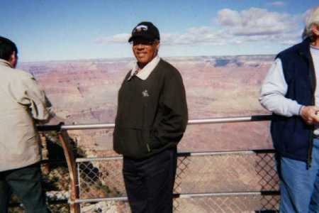 Grand Canyon, 2005
