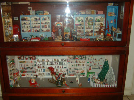 "FAO Shortz" & "Noel 365"