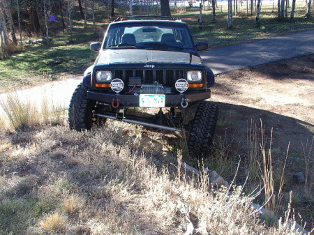 family crawler