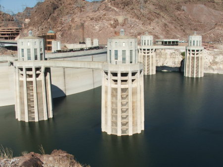 Hoover Dam