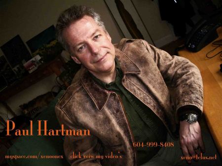 Paul Hartmann's Classmates® Profile Photo