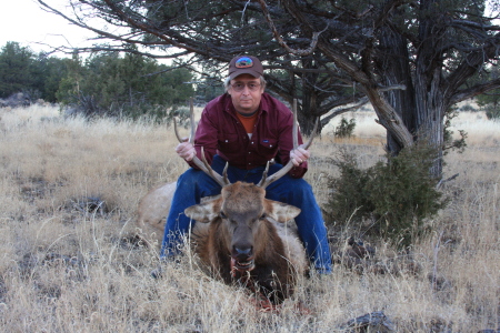 elk hunt-2008