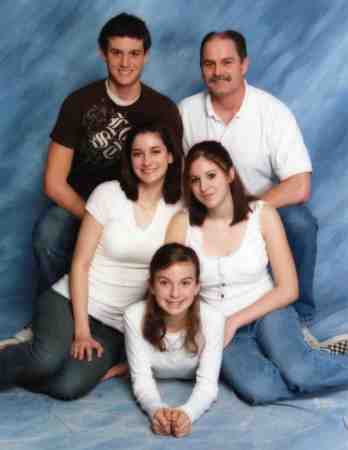 Family picture 2006