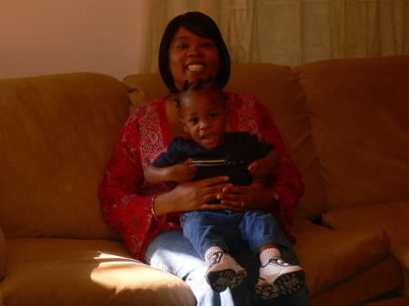Mommie and Me