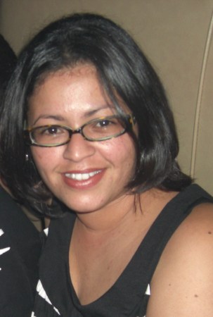 Gretchen Garcia's Classmates® Profile Photo