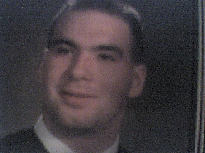 Darren in 1994