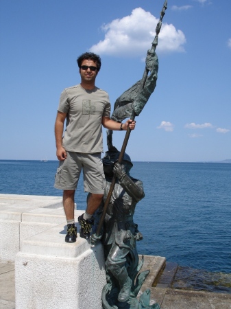 Trieste - 2006