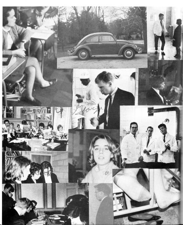 Miscellaneous Pictures 1964