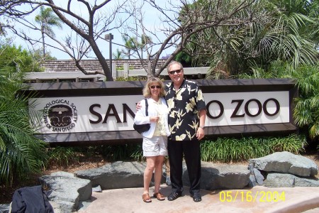 San Diego Zoo