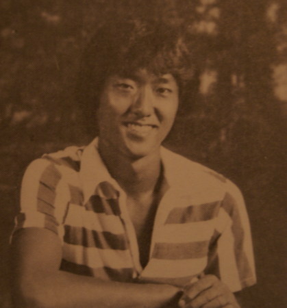 David Ahn's Classmates profile album